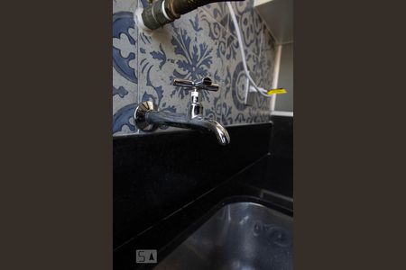 Apartamento à venda com 80m², 3 quartos e 1 vagaCozinha e Área de Serviço