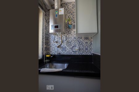 Apartamento à venda com 80m², 3 quartos e 1 vagaÁrea de Serviço