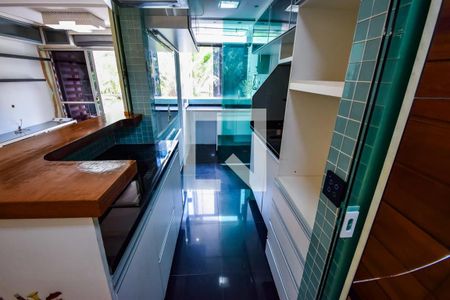 Apartamento à venda com 62m², 3 quartos e 1 vagaCozinha