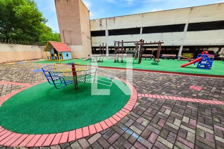 Apartamento à venda com 62m², 3 quartos e 1 vagaÁrea comum - Playground