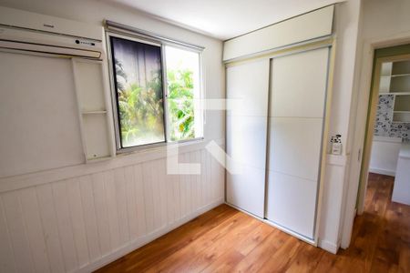 Apartamento à venda com 62m², 3 quartos e 1 vagaQuarto 2