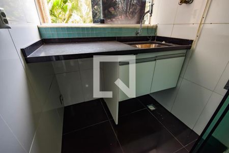 Apartamento à venda com 62m², 3 quartos e 1 vagaÁrea de Serviço