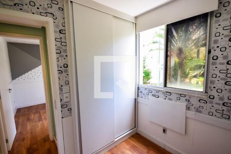 Apartamento à venda com 62m², 3 quartos e 1 vagaQuarto 3