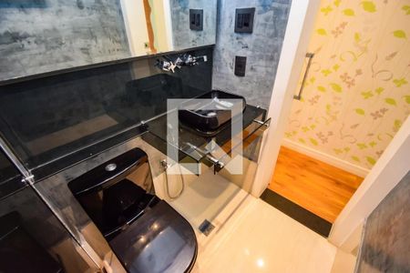 Apartamento à venda com 62m², 3 quartos e 1 vagaBanheiro Social