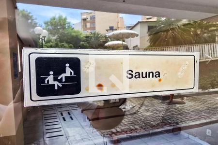 Apartamento à venda com 62m², 3 quartos e 1 vagaÁrea comum