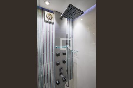 Apartamento à venda com 62m², 3 quartos e 1 vagaBanheiro da Suíte