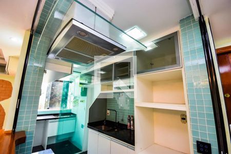 Apartamento à venda com 62m², 3 quartos e 1 vagaCozinha