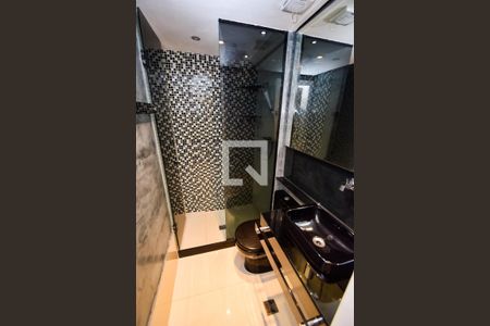 Apartamento à venda com 62m², 3 quartos e 1 vagaBanheiro Social