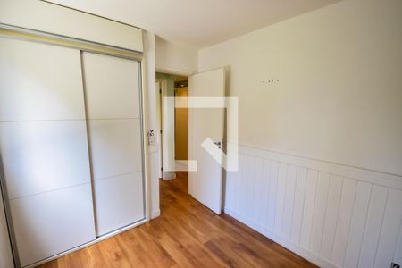 Apartamento à venda com 62m², 3 quartos e 1 vagaQuarto 2