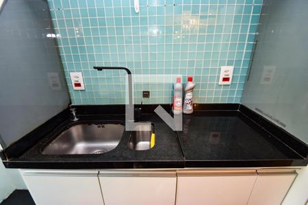 Apartamento à venda com 62m², 3 quartos e 1 vagaCozinha