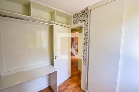 Apartamento à venda com 62m², 3 quartos e 1 vagaQuarto 3
