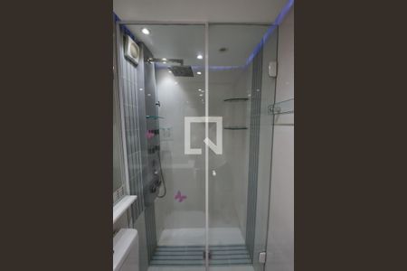 Apartamento à venda com 62m², 3 quartos e 1 vagaBanheiro da Suíte