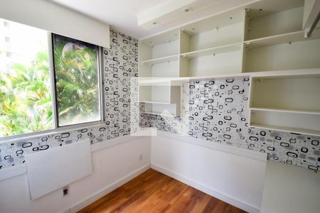 Apartamento à venda com 62m², 3 quartos e 1 vagaQuarto 3