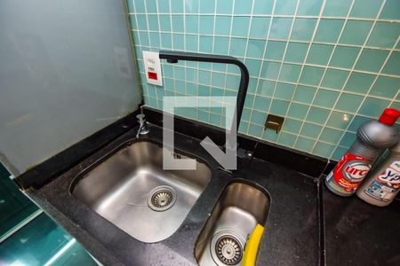 Apartamento à venda com 62m², 3 quartos e 1 vagaCozinha