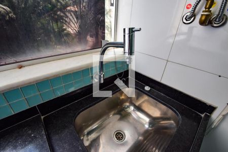 Apartamento à venda com 62m², 3 quartos e 1 vagaÁrea de Serviço