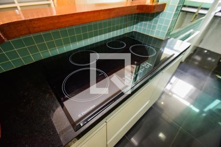 Apartamento à venda com 62m², 3 quartos e 1 vagaCozinha