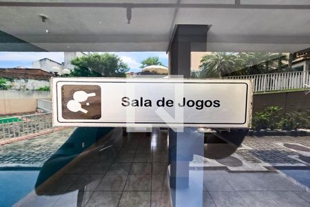 Apartamento à venda com 62m², 3 quartos e 1 vagaÁrea comum