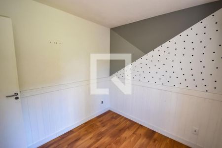 Apartamento à venda com 62m², 3 quartos e 1 vagaQuarto 2