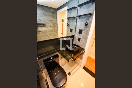 Apartamento à venda com 62m², 3 quartos e 1 vagaBanheiro Social