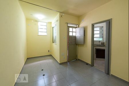 Studio de kitnet/studio para alugar com 1 quarto, 30m² em São Cristóvão, Rio de Janeiro