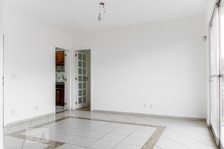 Sala de apartamento à venda com 3 quartos, 110m² em Moneró, Rio de Janeiro