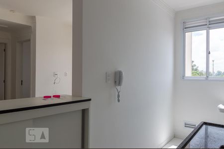 Apartamento à venda com 56m², 2 quartos e 1 vaga Apartamento à venda com 56m², 2 quartos e 1 vagaCozinha
