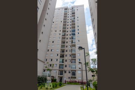 Apartamento à venda com 56m², 2 quartos e 1 vaga Apartamento à venda com 56m², 2 quartos e 1 vagaFachada do Prédio