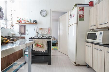 Casa para alugar com 159m², 3 quartos e 2 vagas Casa para alugar com 159m², 3 quartos e 2 vagasCozinha