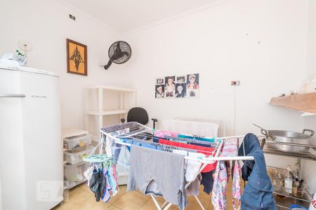 Casa para alugar com 159m², 3 quartos e 2 vagas Casa para alugar com 159m², 3 quartos e 2 vagasQuarto de Serviço