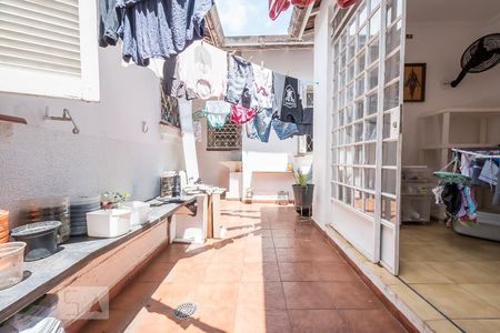 Casa para alugar com 159m², 3 quartos e 2 vagas Casa para alugar com 159m², 3 quartos e 2 vagasQuintal