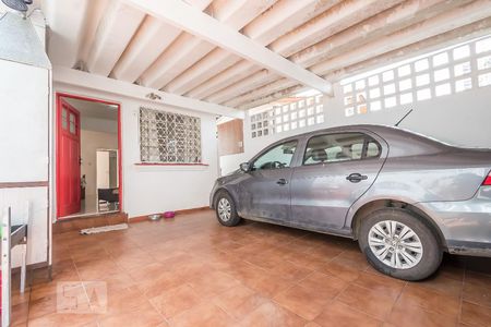 Casa para alugar com 159m², 3 quartos e 2 vagas Casa para alugar com 159m², 3 quartos e 2 vagasGaragem