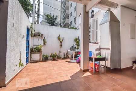 Casa para alugar com 159m², 3 quartos e 2 vagas Casa para alugar com 159m², 3 quartos e 2 vagasGaragem