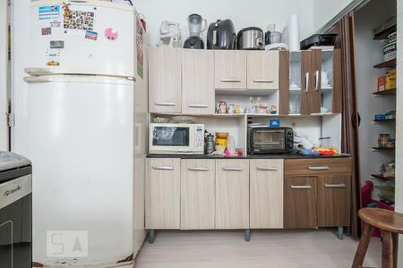 Casa para alugar com 159m², 3 quartos e 2 vagas Casa para alugar com 159m², 3 quartos e 2 vagasCozinha