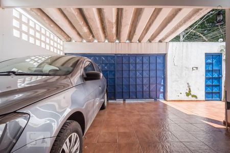 Casa para alugar com 159m², 3 quartos e 2 vagas Casa para alugar com 159m², 3 quartos e 2 vagasGaragem