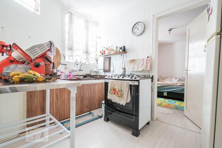 Casa para alugar com 159m², 3 quartos e 2 vagas Casa para alugar com 159m², 3 quartos e 2 vagasCozinha