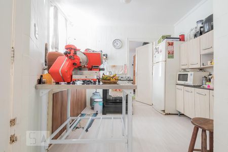 Casa para alugar com 159m², 3 quartos e 2 vagas Casa para alugar com 159m², 3 quartos e 2 vagasCozinha