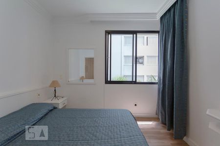 Quarto de kitnet/studio para alugar com 1 quarto, 28m² em Consolação, São Paulo