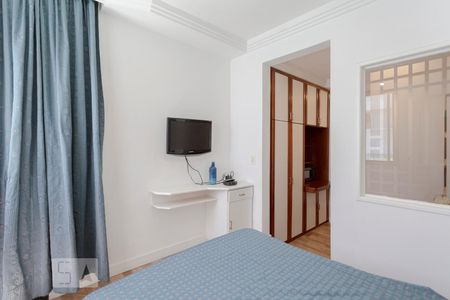 Quarto de kitnet/studio para alugar com 1 quarto, 28m² em Consolação, São Paulo