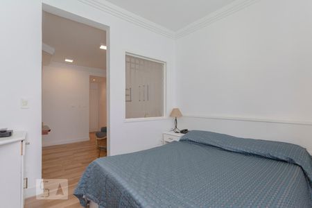 Quarto de kitnet/studio para alugar com 1 quarto, 28m² em Consolação, São Paulo