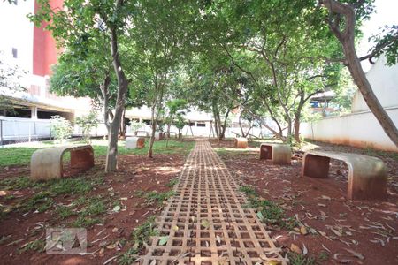 Playground de apartamento para alugar com 2 quartos, 46m² em Liberdade, São Paulo