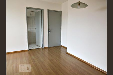 Apartamento para alugar com 48m², 2 quartos e 1 vagaDetalhe Sala