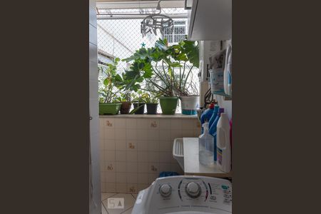 Apartamento à venda com 52m², 2 quartos e 1 vagaÁrea de Serviço