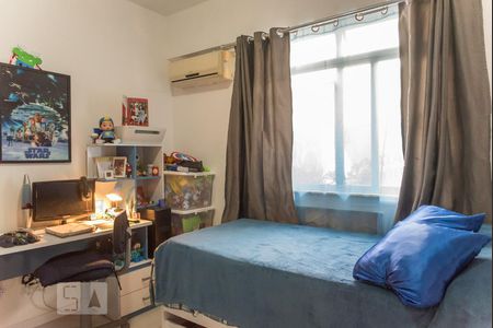 Apartamento à venda com 52m², 2 quartos e 1 vagaQuarto 2