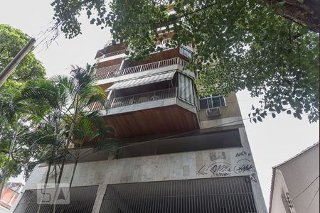 Apartamento à venda com 52m², 2 quartos e 1 vagaFachada 