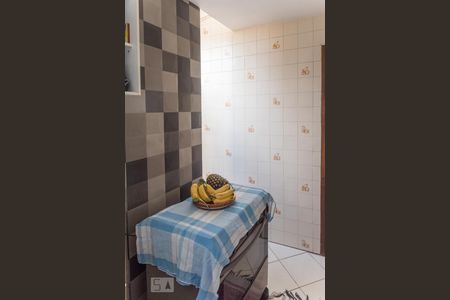 Apartamento à venda com 52m², 2 quartos e 1 vagaCozinha 