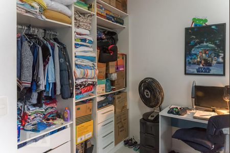 Apartamento à venda com 52m², 2 quartos e 1 vagaQuarto 2