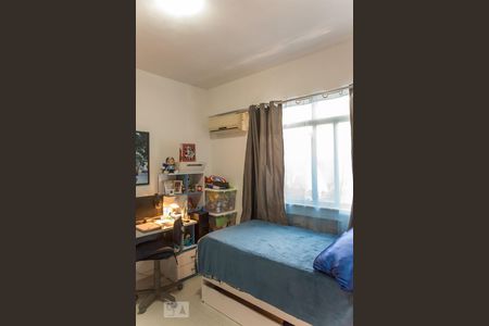 Apartamento à venda com 52m², 2 quartos e 1 vagaQuarto 2