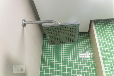 Apartamento à venda com 52m², 2 quartos e 1 vagaBanheiro Social  - Ducha 