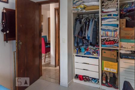 Apartamento à venda com 52m², 2 quartos e 1 vagaQuarto 2