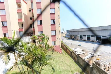 Apartamento para alugar com 50m², 2 quartos e 1 vagaVista do Quarto 2